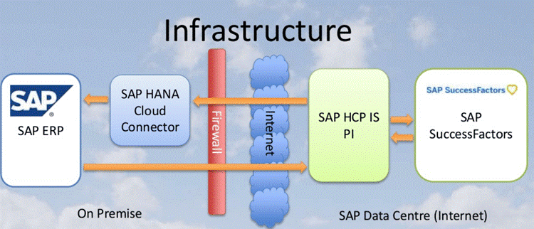 Tìm hiểu về sap successfactors là gì và tại sao nó quan trọng đối với doanh nghiệp của bạn