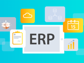 6 lợi ích hệ thống, phần mềm ERP mang lại cho doanh nghiệp 