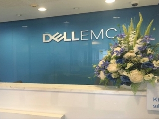 NGS “SHAKES THE HAND” WITH DELL ECM IN BRINGING SAP ON DELLECM TO VIETNAMESE ENTERPRISES