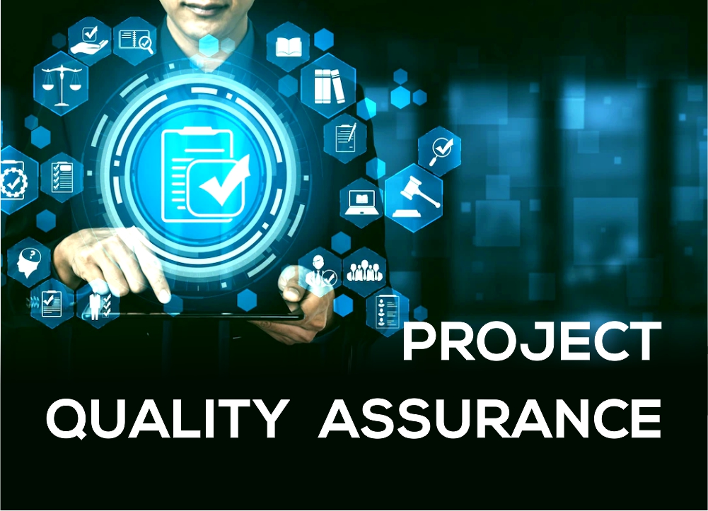 PROJECT QUALITY ASSURANCE _ Tháng 4/2022