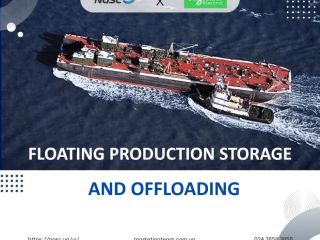 NGSC – Đối tác chiến lược của Schneider Electric trong triển khai giải pháp tự động hóa FPSO tiên tiến