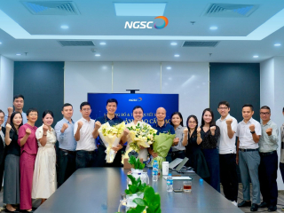 NGSC BỔ NHIỆM CHỦ TỊCH HỘI ĐỒNG QUẢN TRỊ VÀ TỔNG GIÁM ĐỐC, MỞ RA GIAI ĐOẠN PHÁT TRIỂN MỚI 